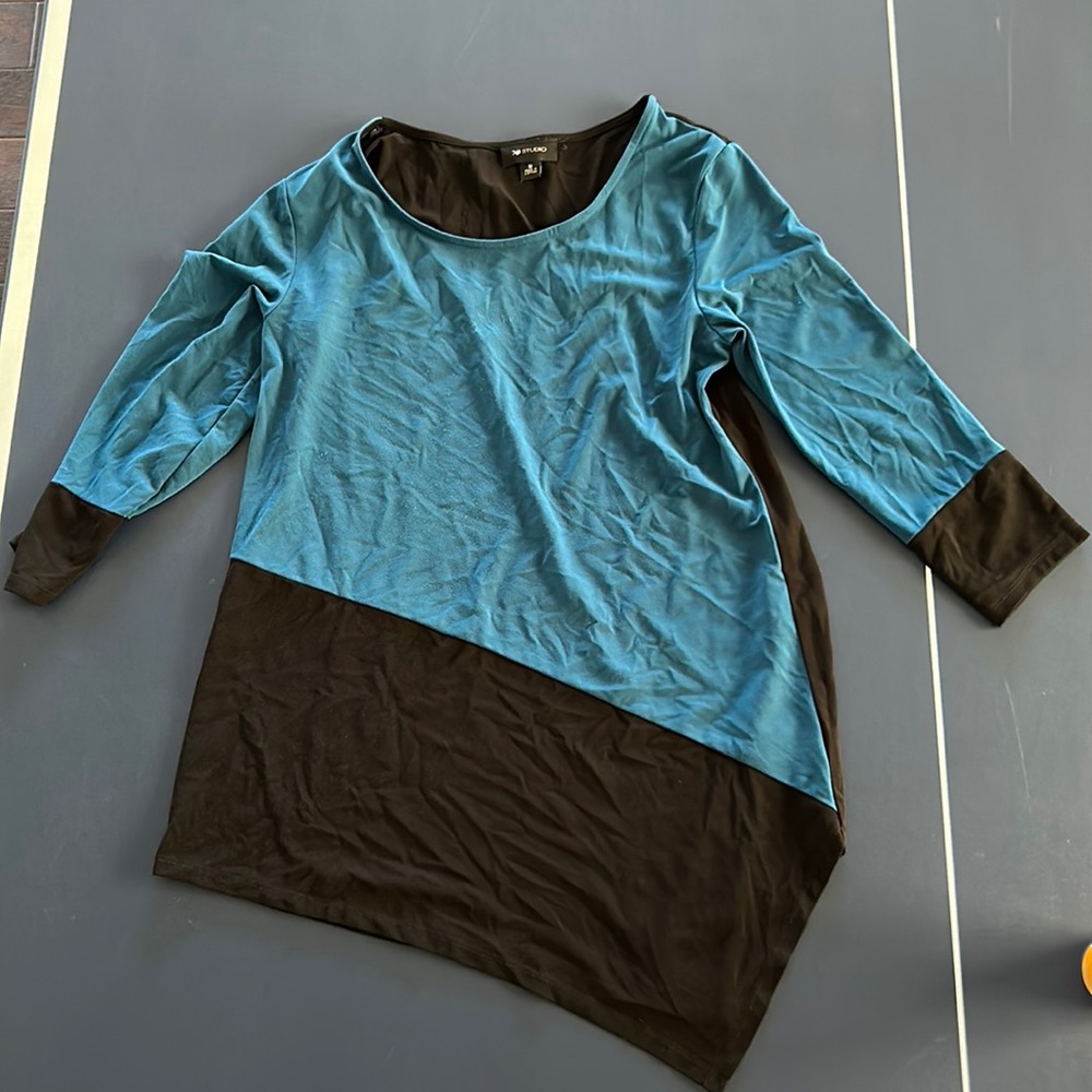 tunic